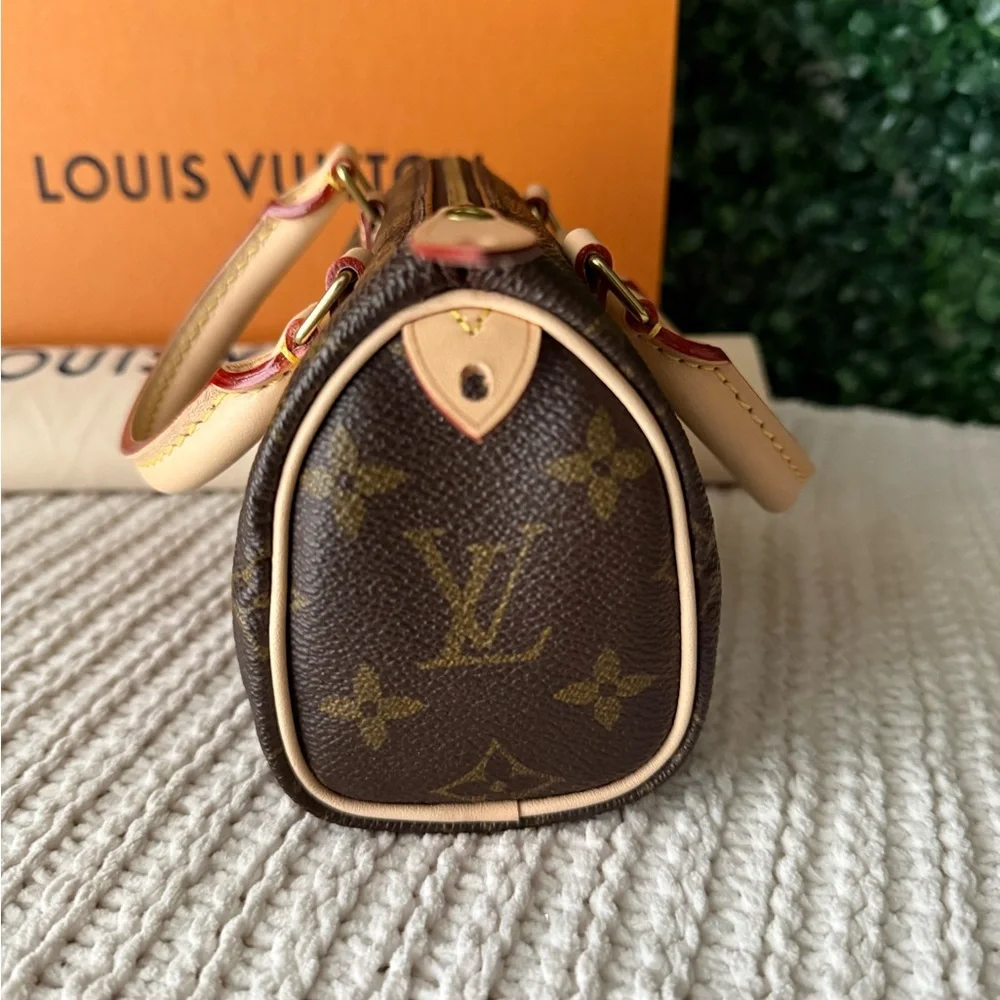 Louis Vuitton this vintage